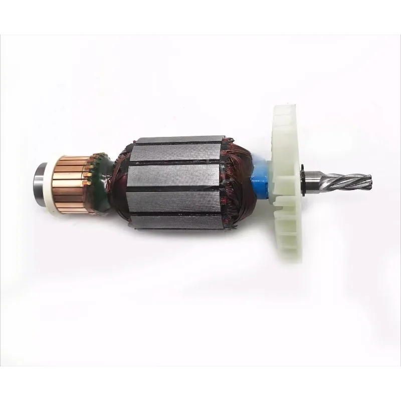 

Parts for Power Tools Reciprocating Saw Rotor GSA1300PCE Horse Knife Saw Cutting Machine Motor Parts
