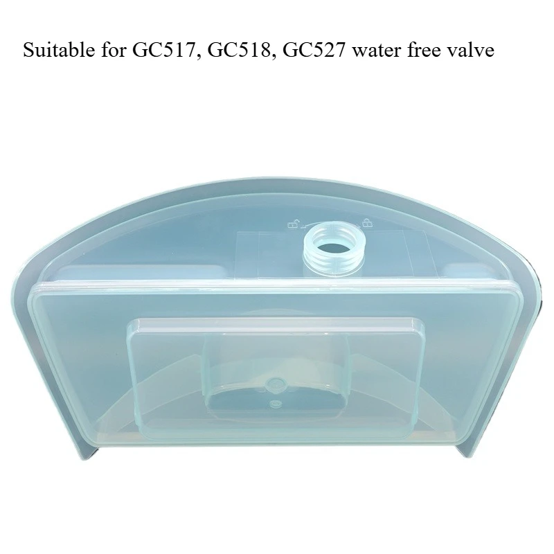 

Applicable To Philips GC513/514/GC517/523/527/GC528 Plastic Bucket Tank Water Valve Cover