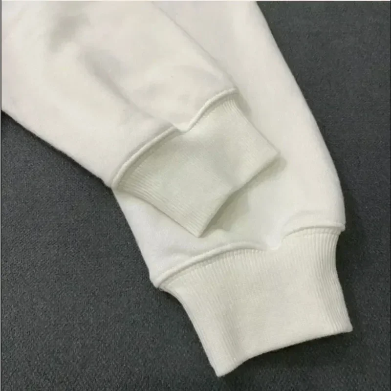 سترة ديزني النسائية سانريو الأمريكية الرجعية للخريف والشتاء، مناسبة لكل من الرجال والنساء، ملابس الشارع غير الرسمية #6