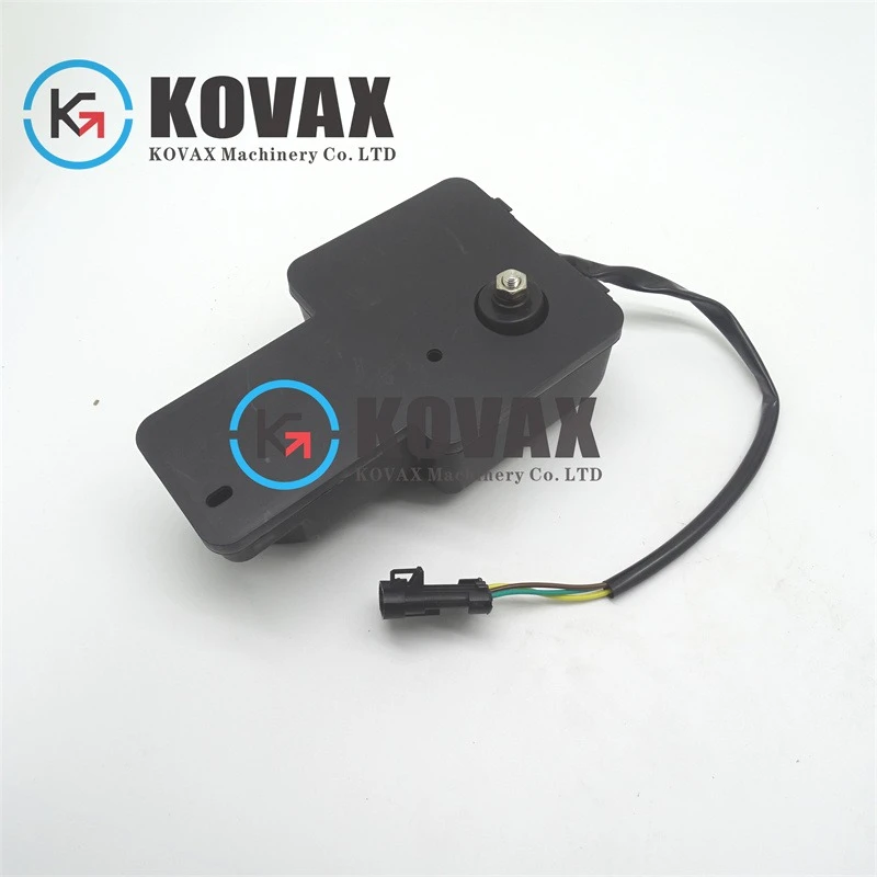 6679476 Windshield wiper motor suitable for skid steer loaders 751 753 763 773 863 864 873  883
