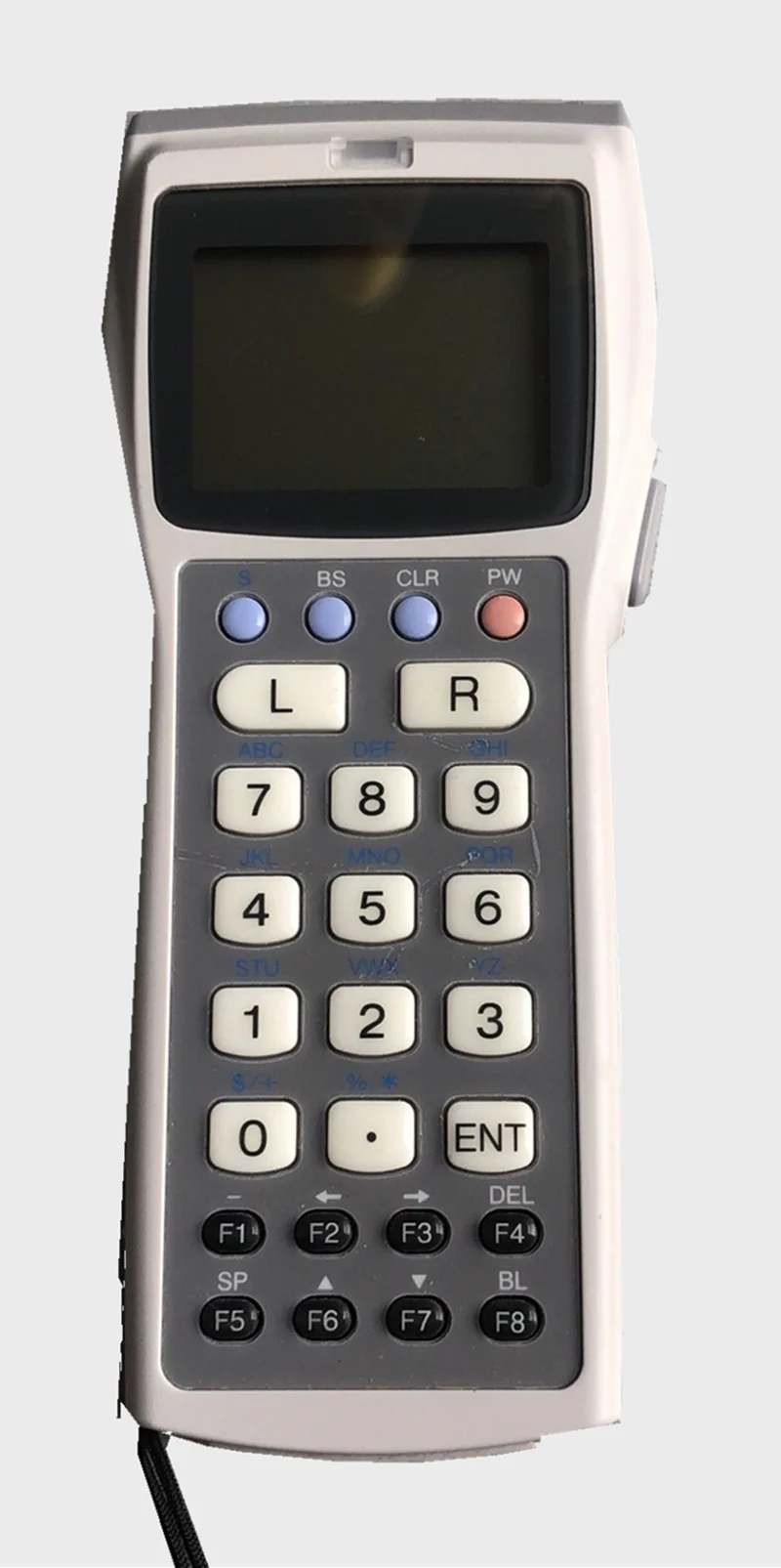 

1D DT-900 Data Collector For DT900 PDA Handheld Data Collector Terminal Barcode Scanner