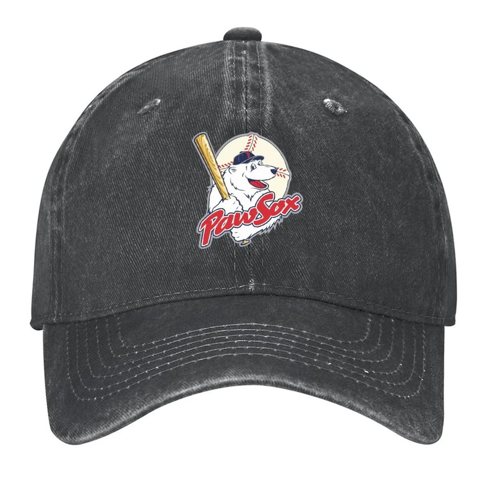 

Pawtucket Paw Sox Baseball Cap Unique hats Luxury Brand |-F-| Hood For Women 2025 Men's