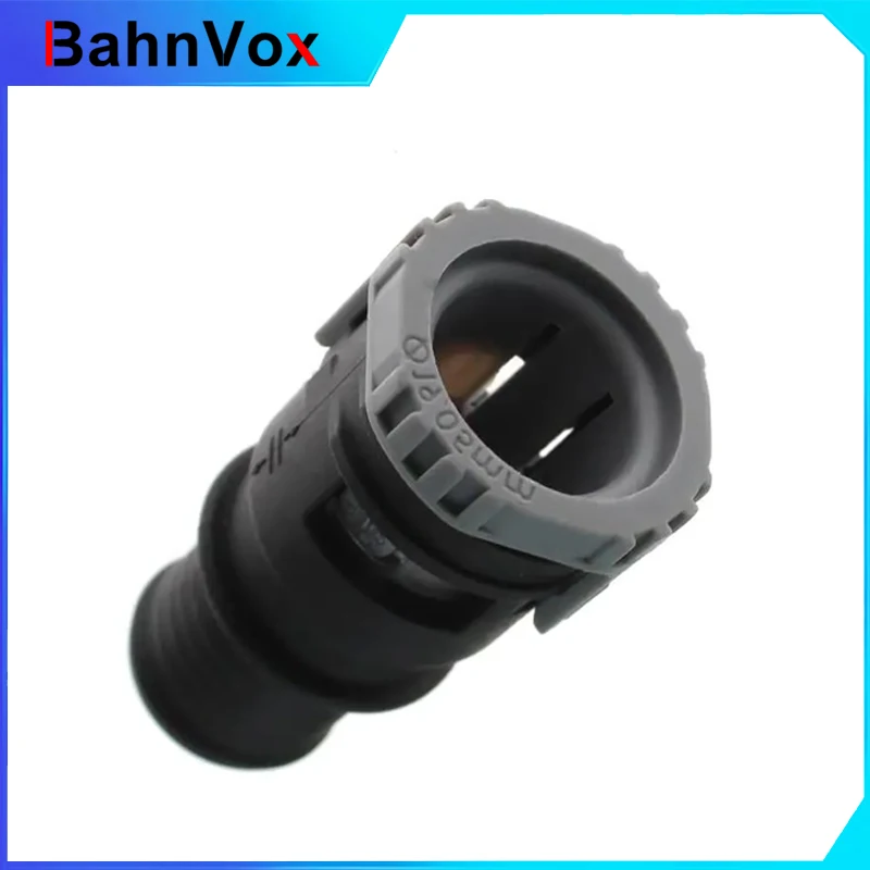 1/2/5/10X Heater Hose Connector For Ford Focus 2 2012 2013 2014 2015 2016 Escape /Kuga 2.0L EcoBoost 2013-2016 1495393