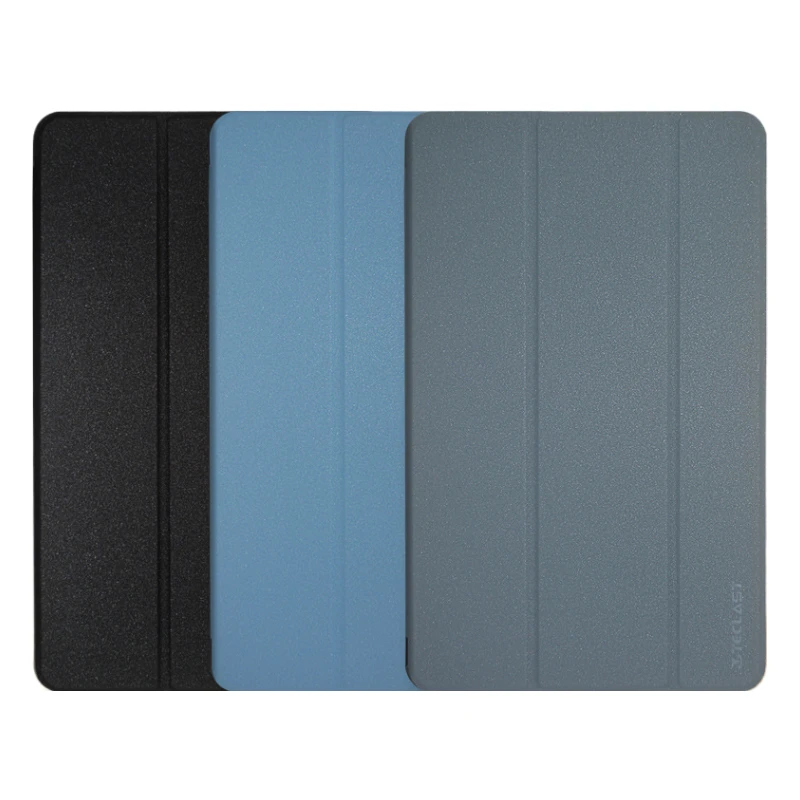 Etui Funda Alldocube iPlay 80 Mini Pro 8.4" Tablet PC z potrójnie składaną podstawką i matową tylną obudową z TPU — zdjęcie produktu 3