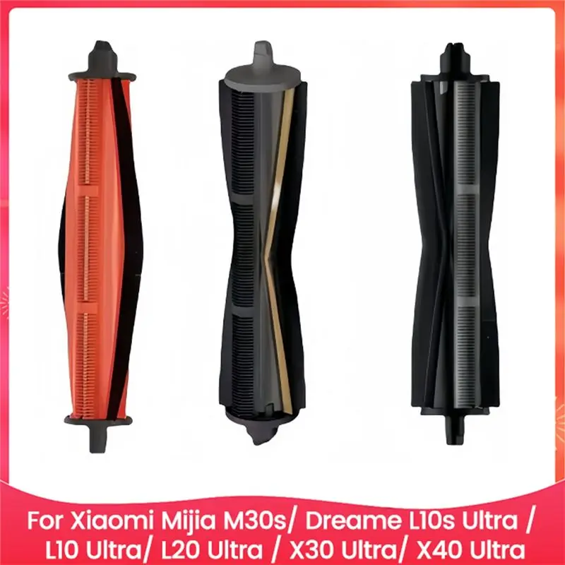 brosse-a-rouleau-a36t-3pcs-pour-aspirateur-mijia-m30s-dreame-l10s-l10-l20-x30-x40-ultra-pieces-de-rechange