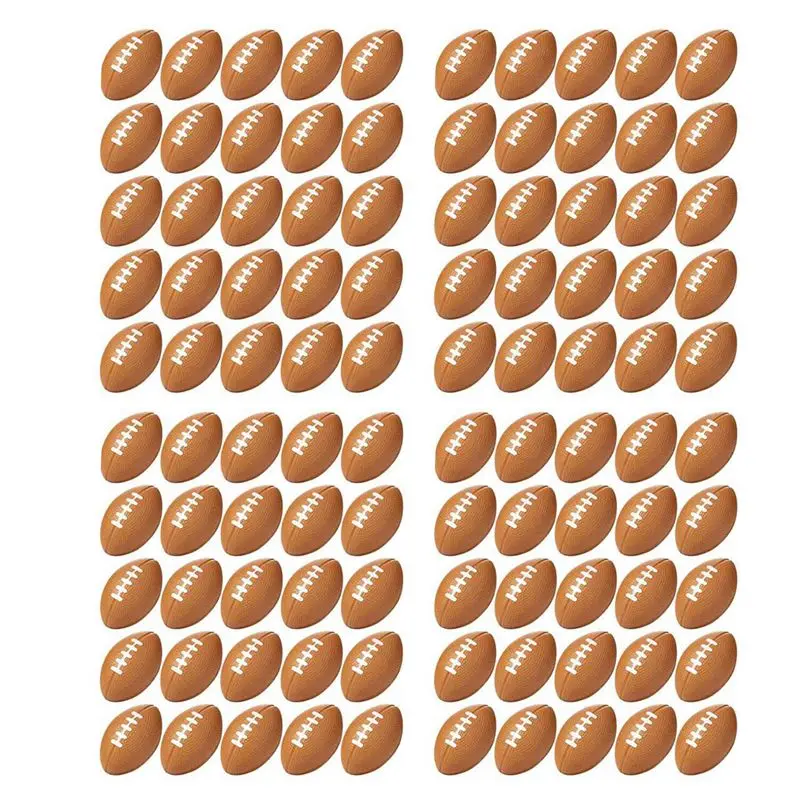 abjl-100pcs-rugby-stress-ball-mini-foam-sports-ball-foam-sports-ball-for-school-carnival-reward-party-bag-gift-fillers