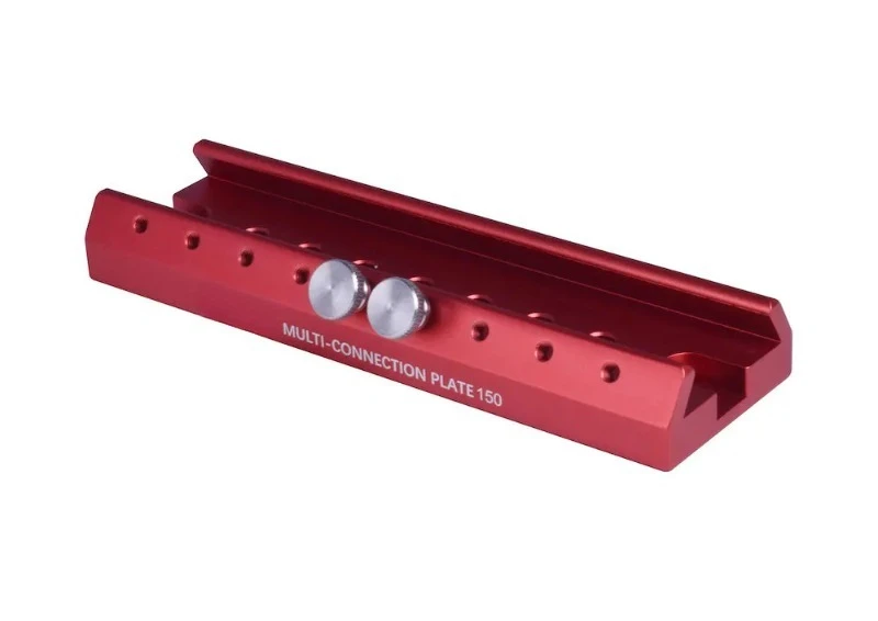 Multi-connection Plate, 150 for Frame 600/5.6