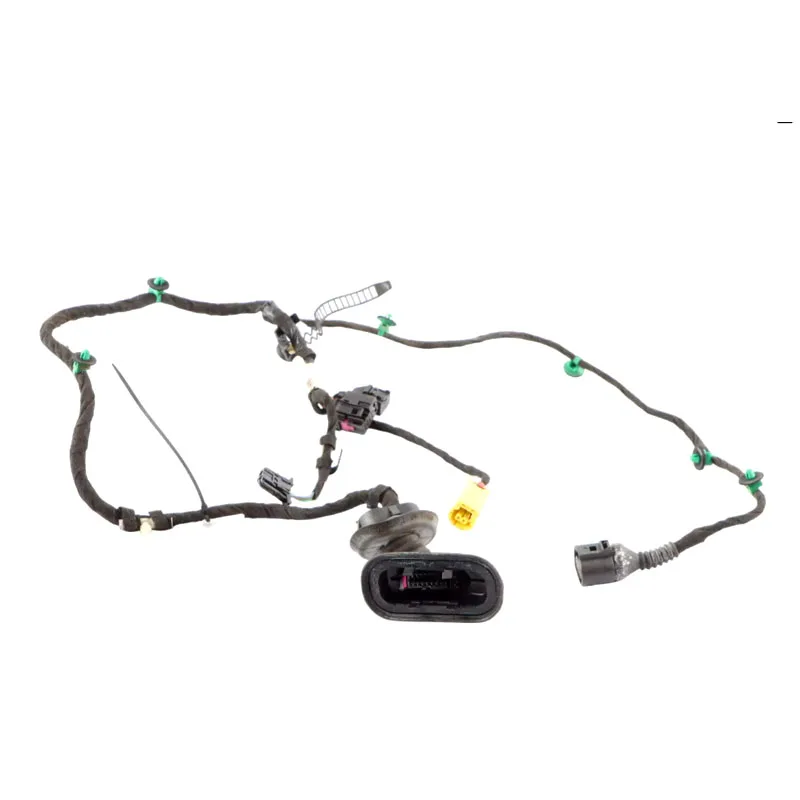 

For A4 B7 Front Door Card Wiring Harness Loom Cable 8E1971029AF 8E1971029 AF 8E1 971 029 AF