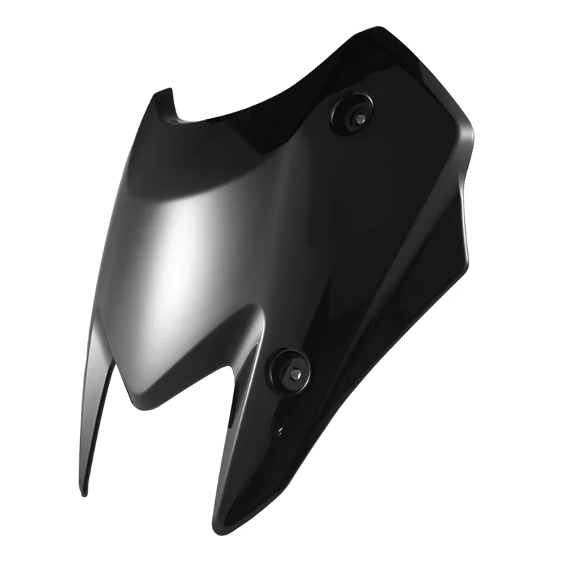 ABOK-Windscreen Windshield For T-MAX560 TMAX560 2022 2023 2024 Motorcycle Wind Deflector Accessories