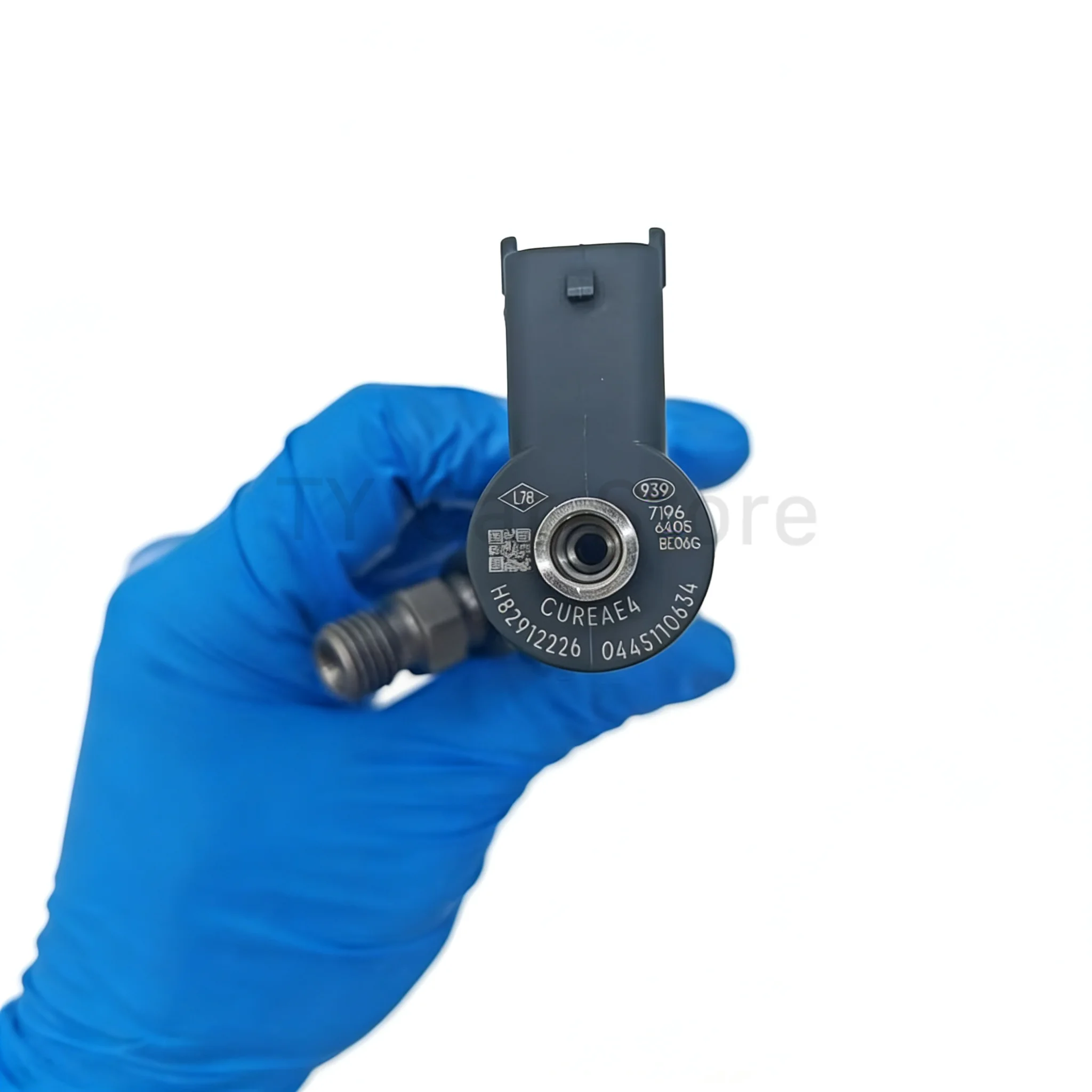 166091245R 0445110634 0445110375 H82912226 New Diesel Fuel Injector For Renault Master Trafic Vauxhall Vivaro Movano 2.0 2.3DCI