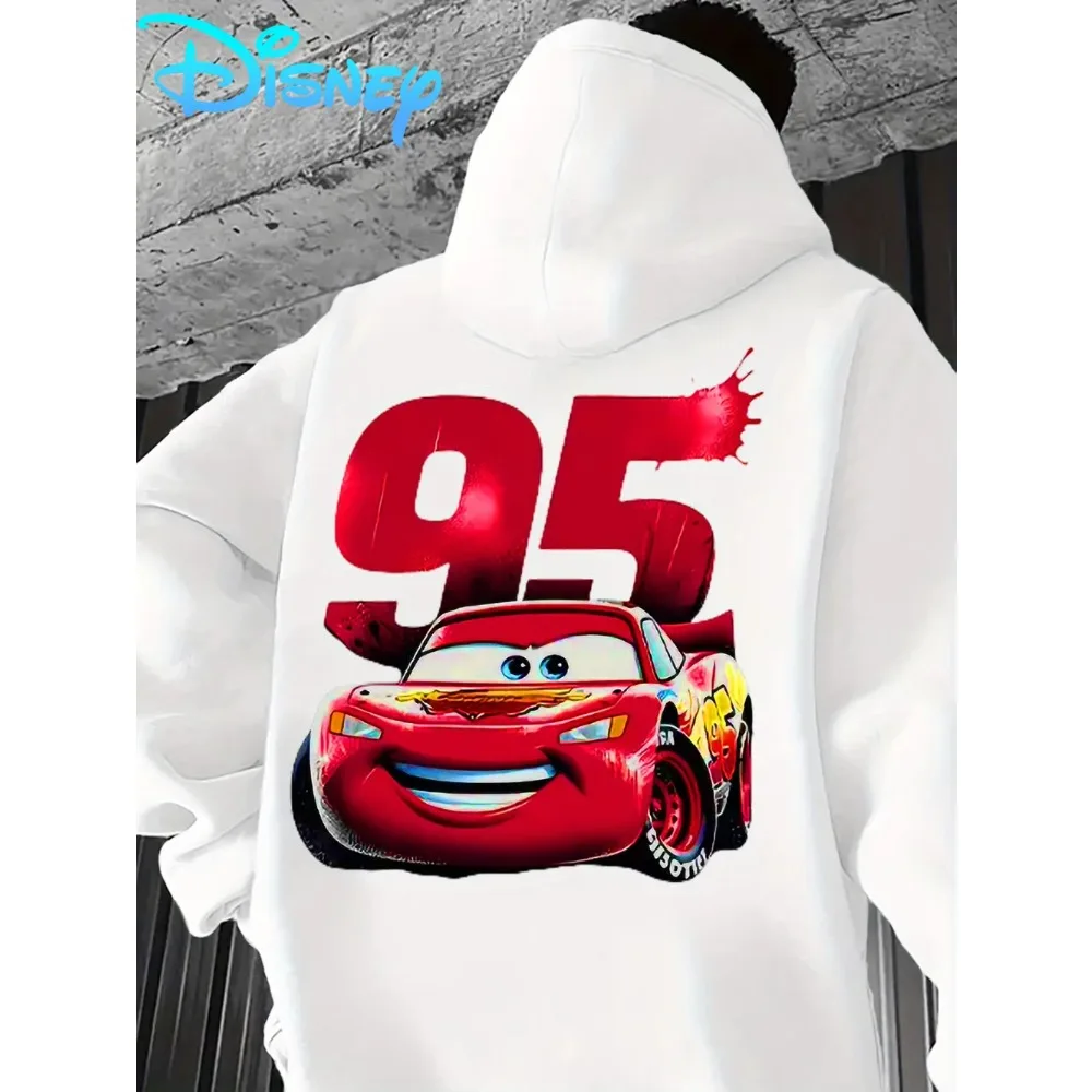 Disney Lightning Mc… - image