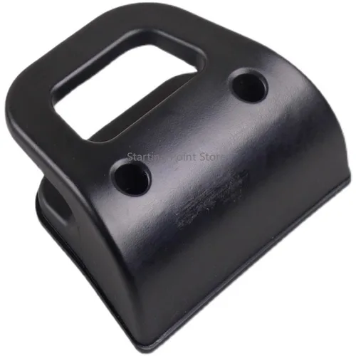 Imagen 2 del producto Gancho de cuerda de tigre adecuado para JMC, caja de carga, gancho fijo