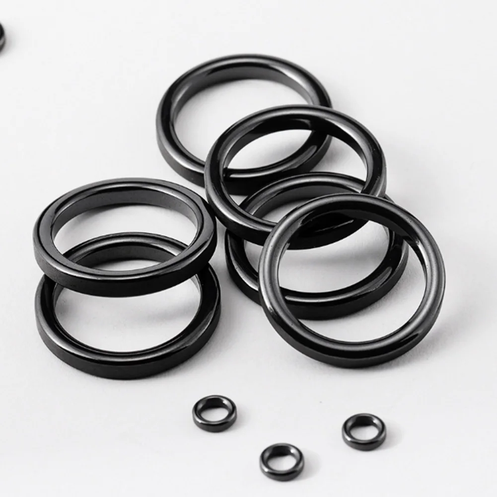 

26/40pcs Fishing Rod Guide Rings Set 40pcs 26pcs Repair Kit For Sea Rod Guide Eyes Rings Tip Top Fishing Poles Repair Accessory