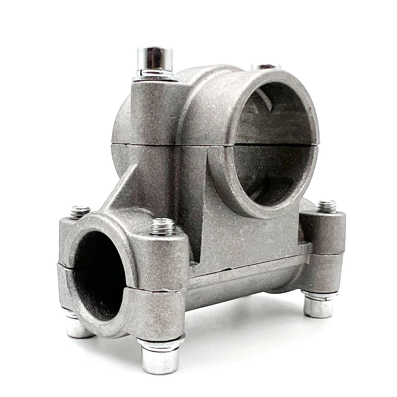 Imagem -05 - Suporte de Alça de Alumínio para Cortador de Escova Portátil Punho de Substituição 26 mm e 28 mm