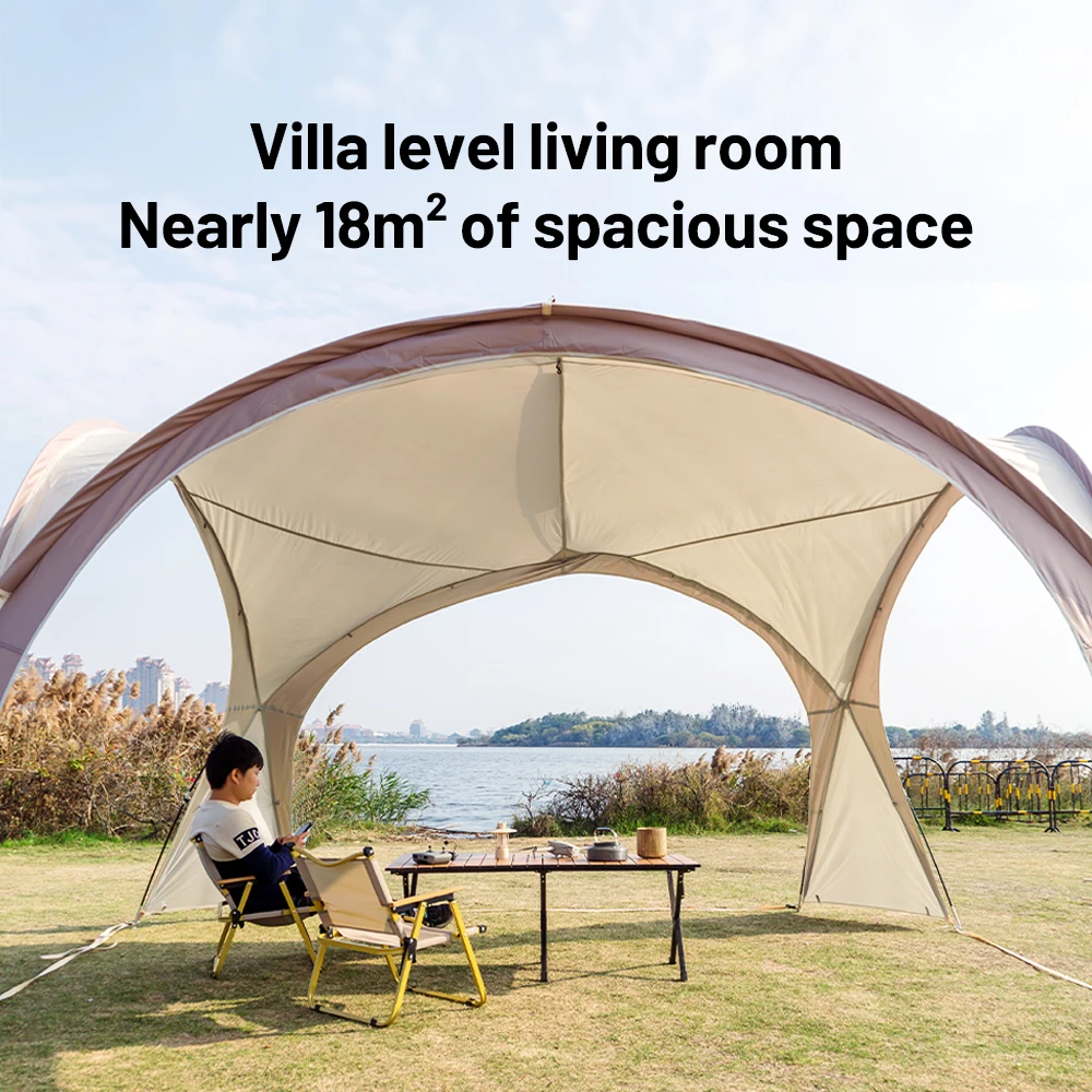 Thumbnail 3 - #2 Latest Gazebos Offers