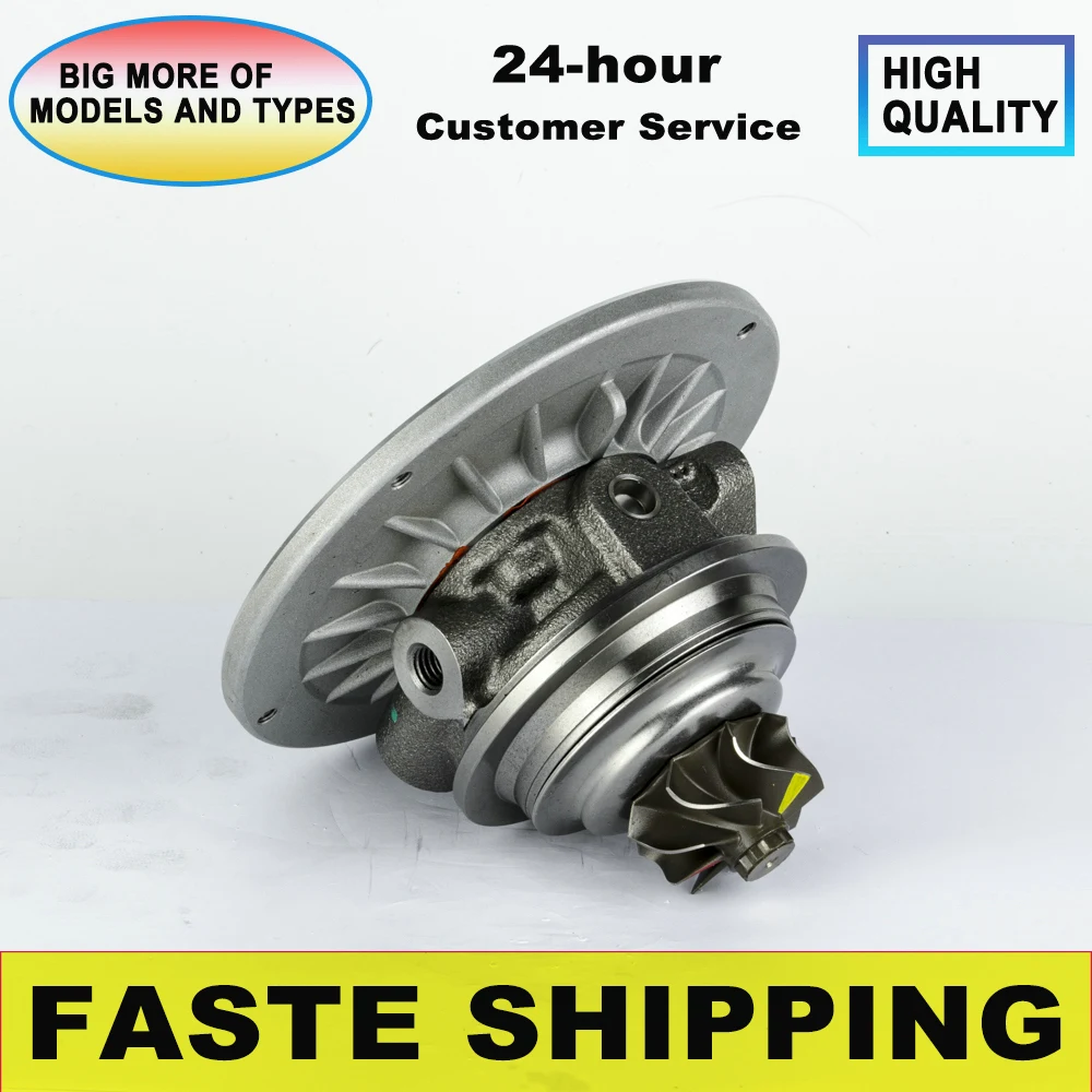 

Turbo Core CHRA T916513 RHV4-T39 851820401 For BMW X1 2.0 L sDrive18d E84 N47N sDrive16d 8518204-02 8518204.01 2010-2012 NEW