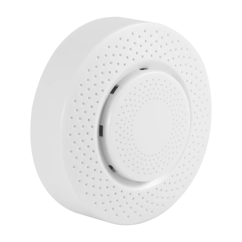 

N35R_Zigbee/Tuya WIFI Smart Air Box Carbon Dioxide Detector CO2 Gas Sensor