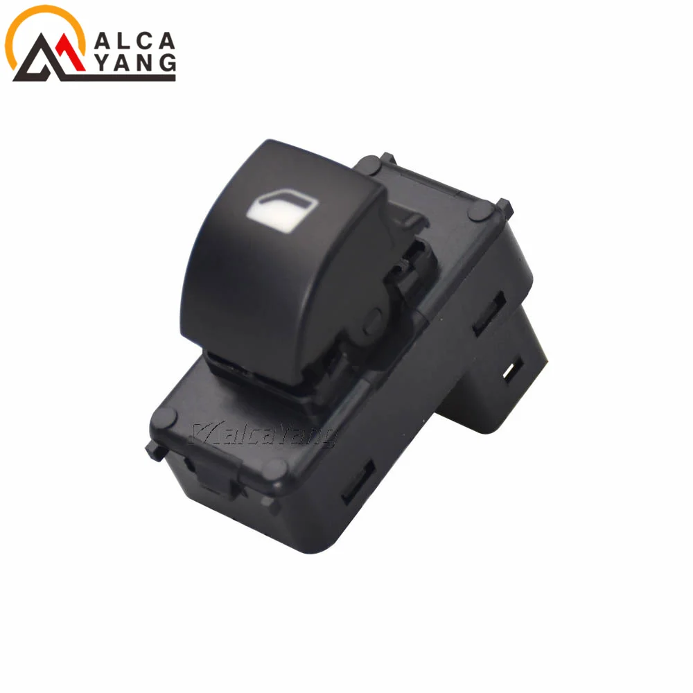For Peugeot 207 Partner Tepee Citroen Berlingo C3 Picasso Power Master Window Control Switch 6490.HQ 6554.HJ 9651465677 6554.QL
