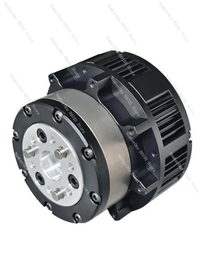 Motor 480 Large Reduction Motor Industrial 10 Mechanical Arm Joint M6 Robot GI Windmill