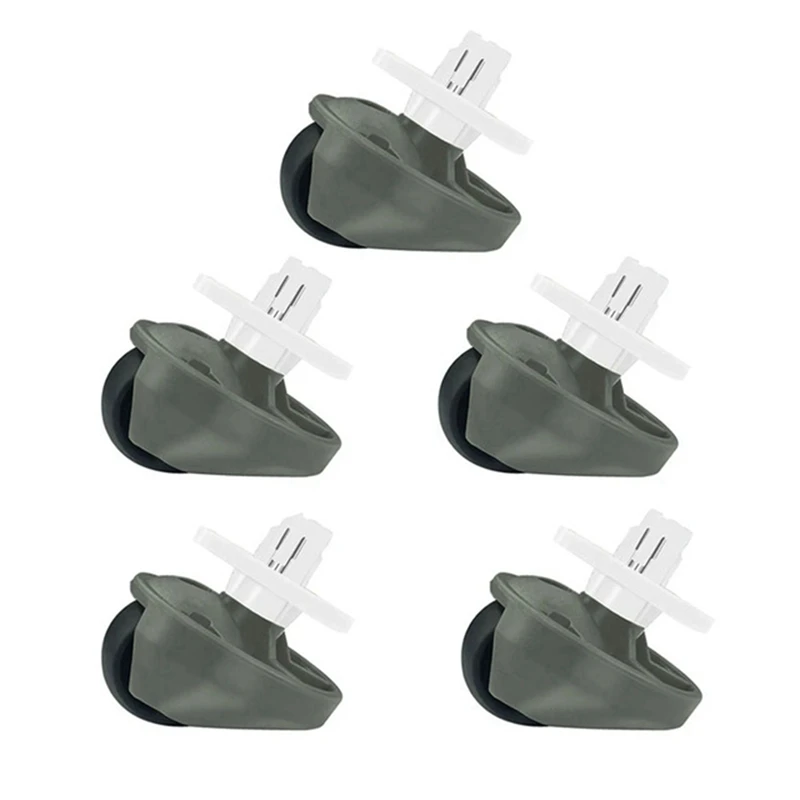 

The New For Roborock S8 Plus / S8 Pro Ultra / G20 Robot Vacuum Cleaner Front Wheel Caster Accessories Parts