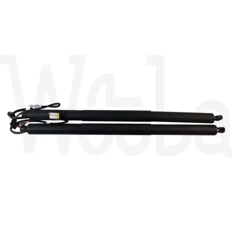 

Wooba Electric Tailgate Gas Spring 95851285107 95851285108 95851285105 95851285104 Compatible With Porsche Cayenne Biru 2015-