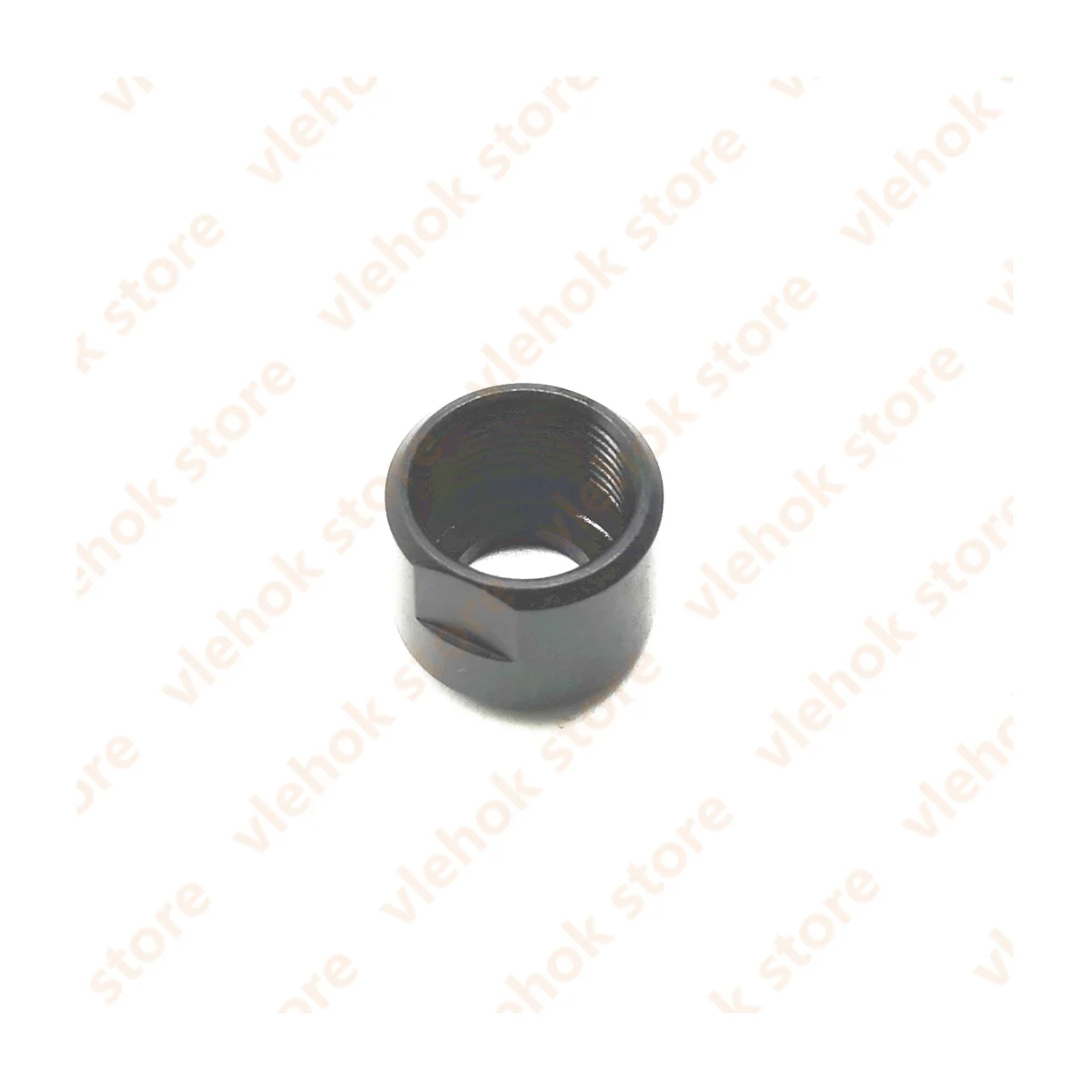 6mm Collet Nut Cone for Bosch TGS3000L GGS5000L TGS5000L Straight milling electrical grinder Power Tool Accessories part
