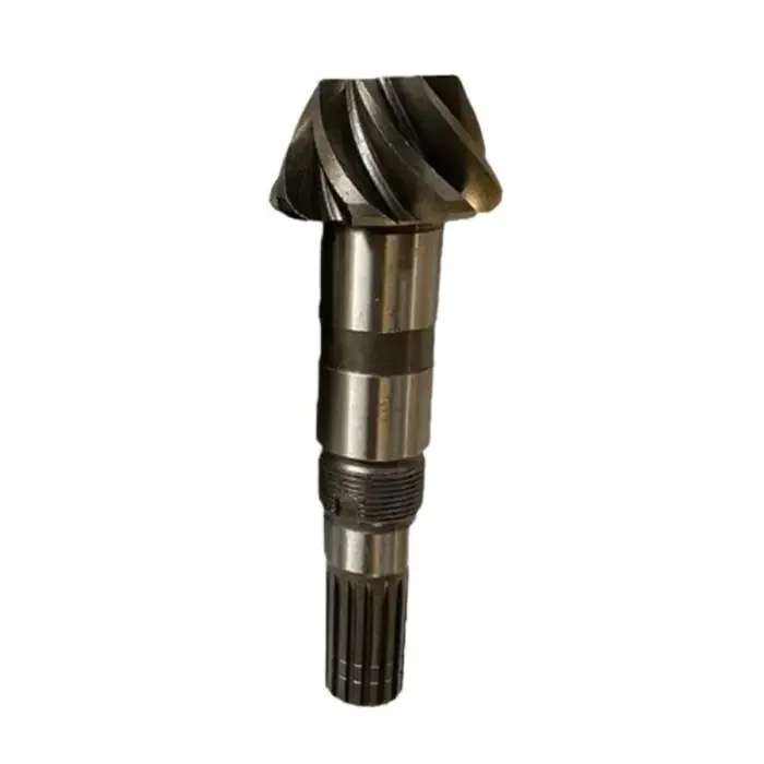 

Replacement 8T Gear Shaft 3C315-42300 for Kubota L48 M4700DT M4800SUD-F M4900DT M4900DT-CAB M4900SUDT