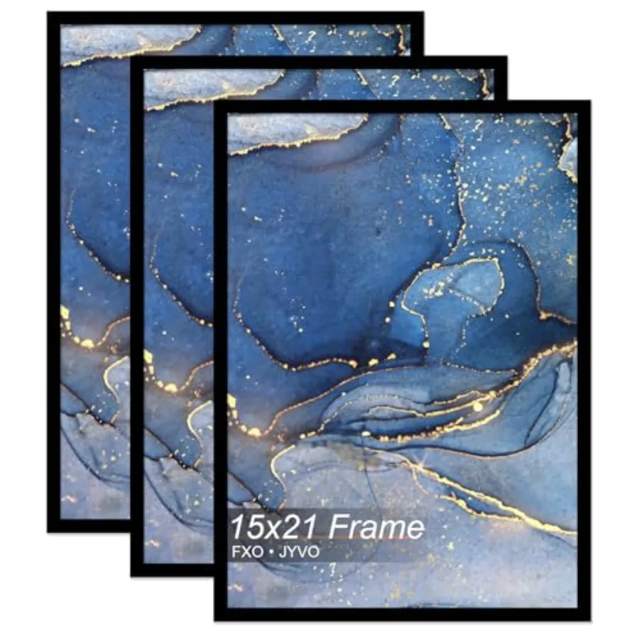 5X2 Picture Frame S…