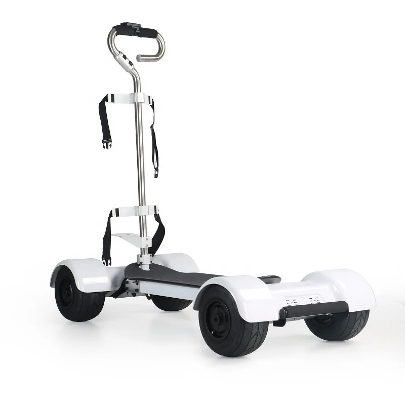

Angelol Factory Manufacturer Direct Golf Electric Four-wheel Scooter Golf Scooter 60V Four-wheel Golf Mobility Scooter