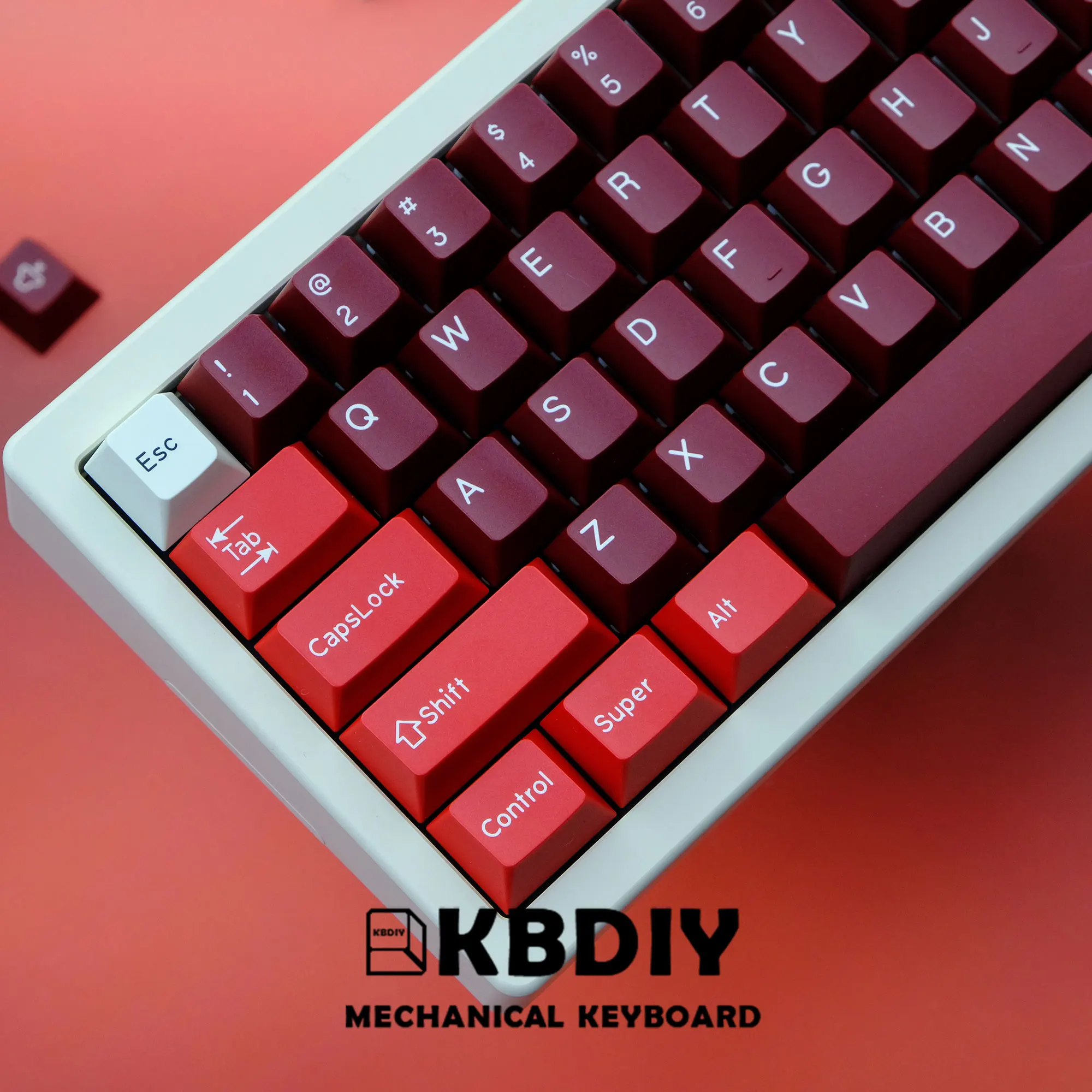 مجموعة/مفاتيح iy 177 ، غطاء لمفاتيح PBT Cherry ، أحمر GMK Jamón ، أغطية مفاتيح الصبغة الفرعية ، غطاء مفاتيح ISO لألواح مفاتيح الألعاب الميكانيكية حسب الطلب