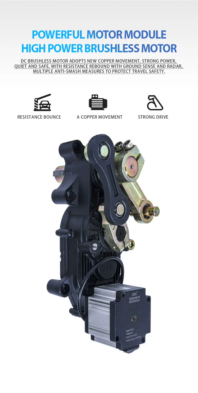 道路ゲートバリアLPR（ソフトウェア搭載、ナンバープレート認識セキュリティシステム付き）駐車場