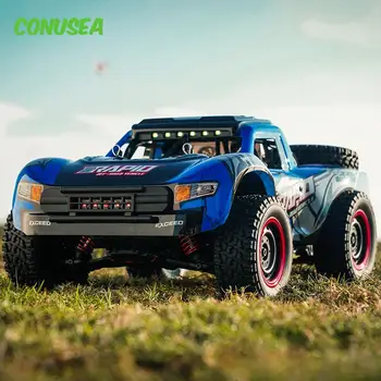 4WD Rc Car Q130 Rc Drift Cars Off Road Buggy Car Remote Control High Speed ​​Car Off-Road Racing Remote Control Machine Children&#x27;s Toys