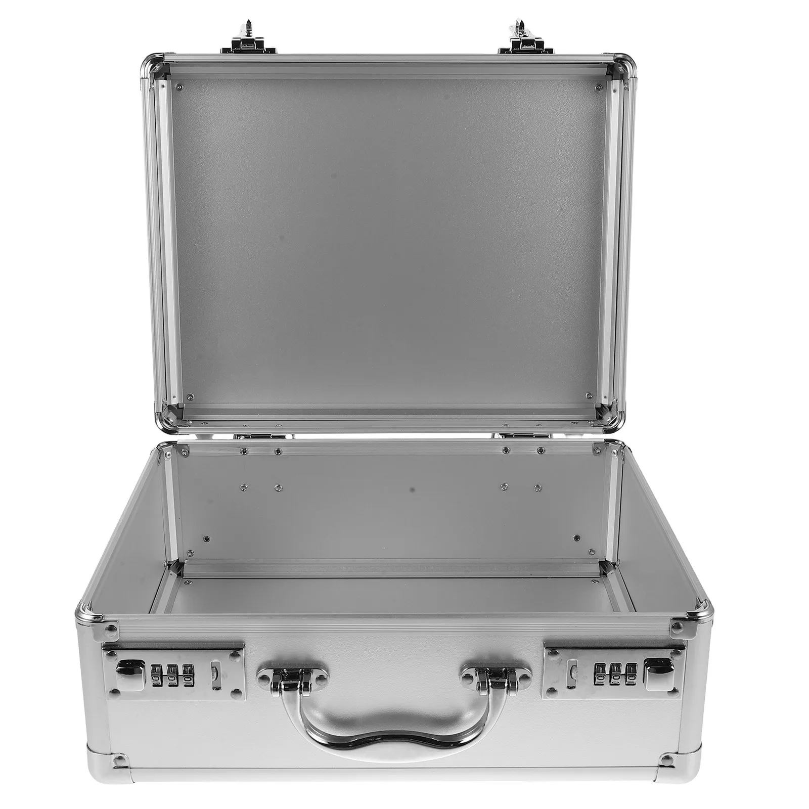 lockable-aluminum-alloy-medicine-organizer-box-large-portable-storage-container-for-medications-emergency-supplies-office-home