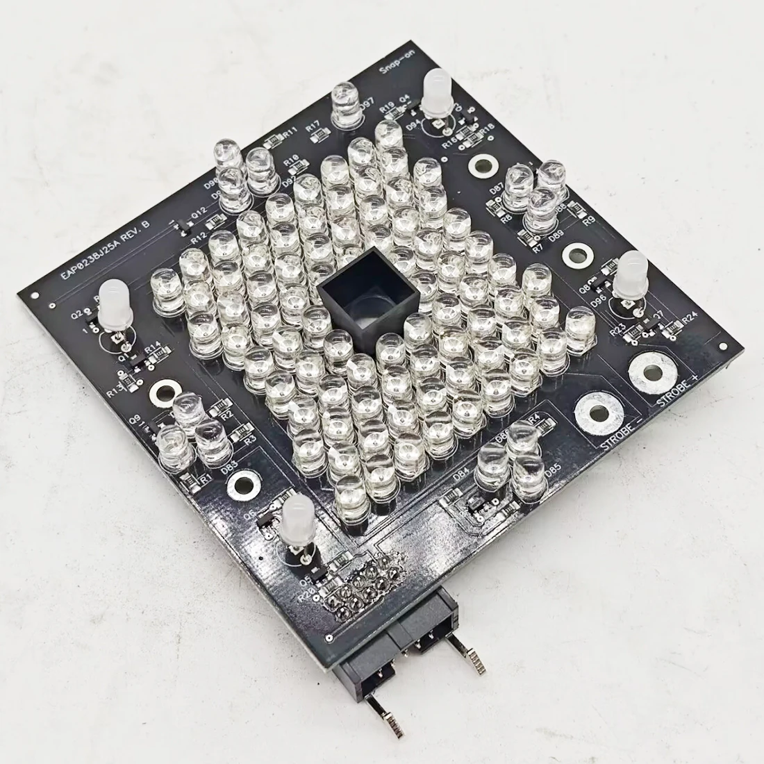 

1PC Wheel Aligner 3D Camera LED Light Board, Accessories