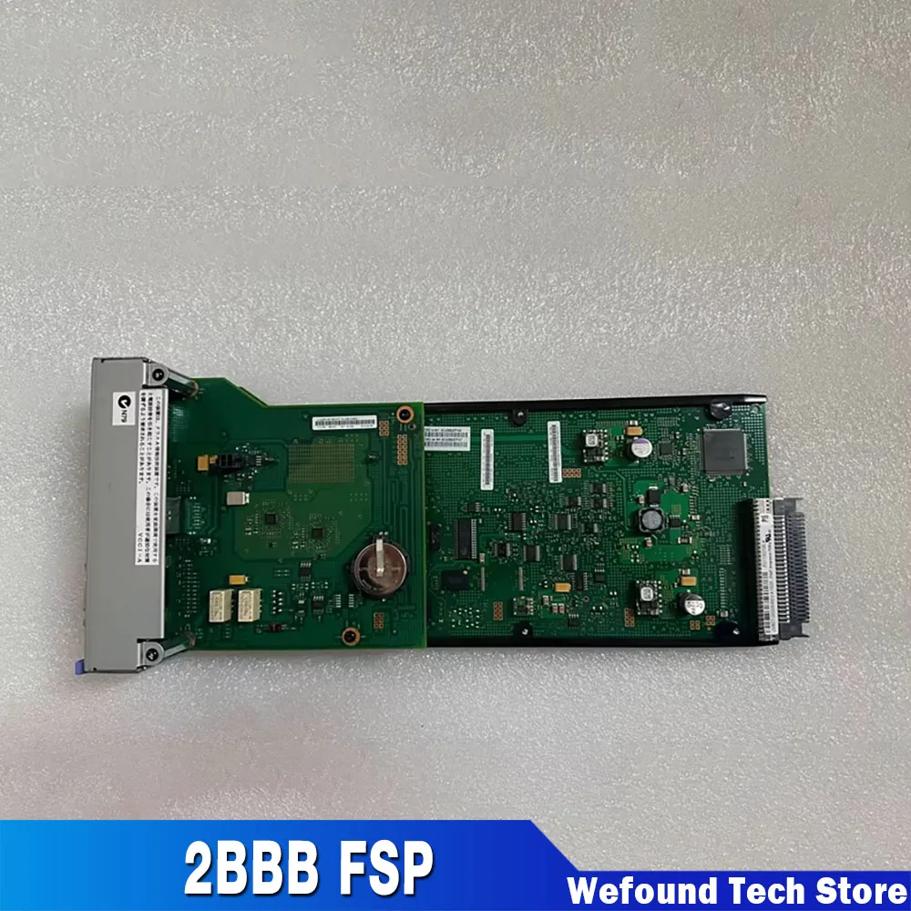 

For IBM 00E3316 00E3317 00E3318 2BBB FSP 00E1071 Management Card
