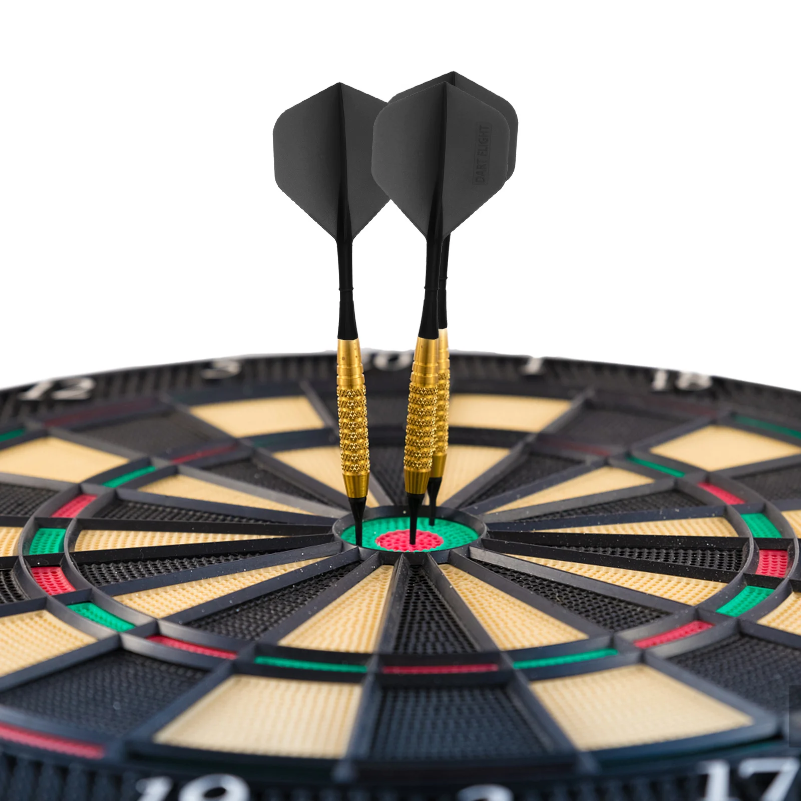 

10Pcs Flight Wings for Strong Impact-Resistant Fins Enhanced Aerodynamics Fast Speed Reduced Drag Perfect for Game Lovers