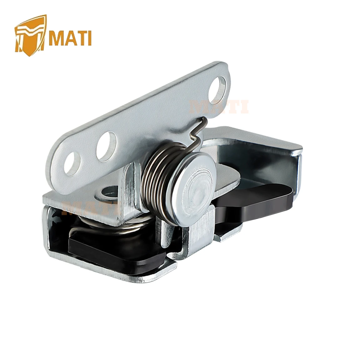 MATI Left LH Door Latch for Can Am Maverick X3 Trail-1000 Sport-1000 Commander 1000 700 705013095 Warranty 1 year