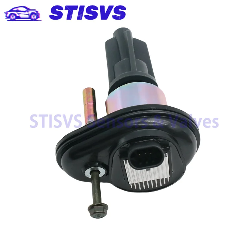 

12568062 катушка зажигания для Chevrolet Colorado Chevy Trailblazer GMC Canyon Envoy Hummer H3, новые высококачественные автомобильные аксессуары