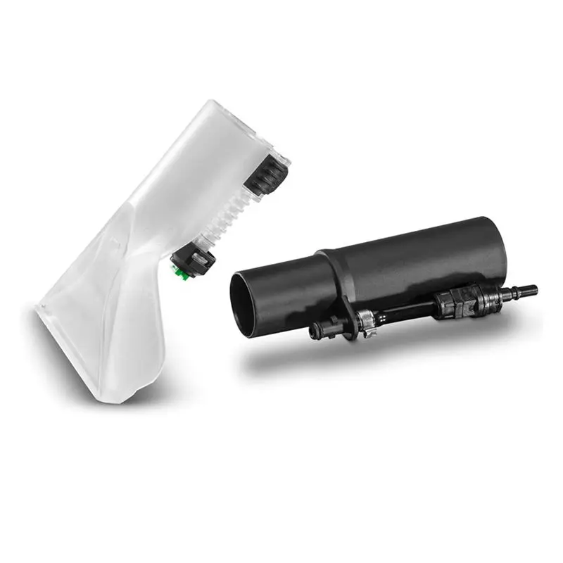 

【SIMPLE】Запасная щетка для распылительной ручки Karcher SE 4001/SE 4002/SE 5.100 и SE 6.100 - 2.885-018.0