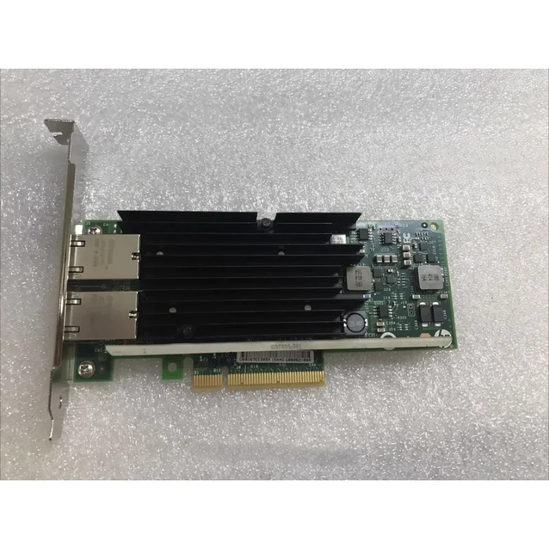 

Parts for HP 561T 716591-B21 717708-001 716589-10,000 network interface card x540-t2