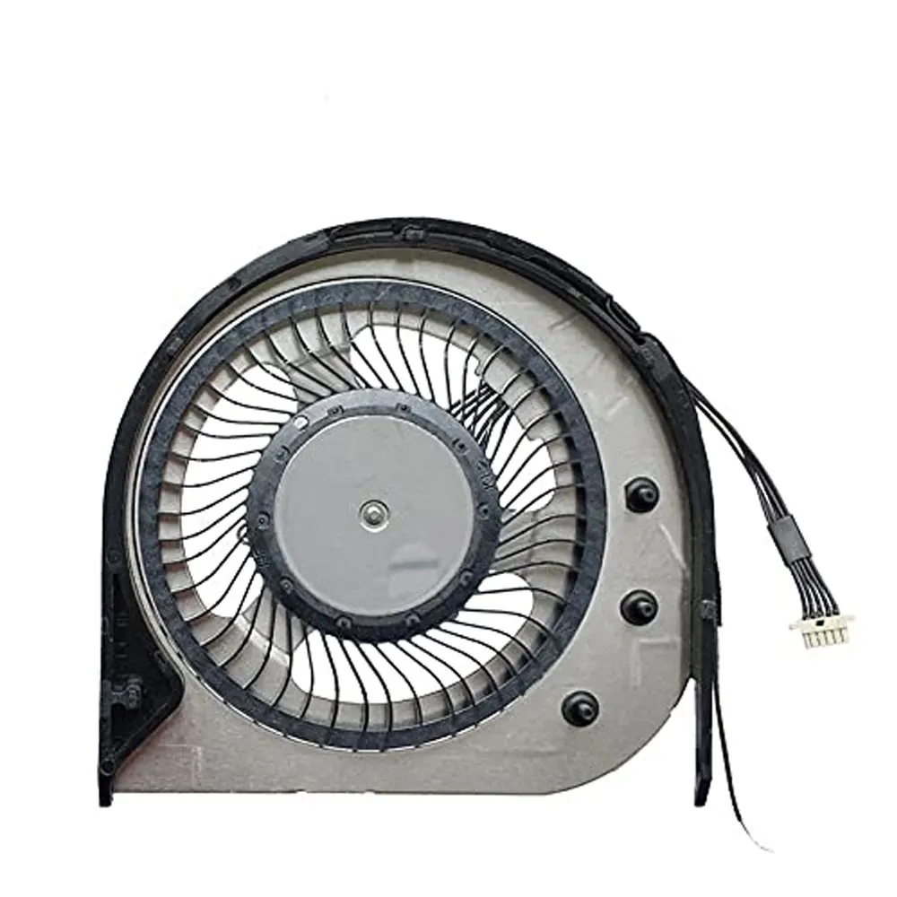 OEM Used For Lenovo ThinkPad X390 X395 X13 Gen 1 Laptop CPU Cooling Fan Heatsink Fans Cooler 01AW746 01AW748 02DL971 02DL972 view 5