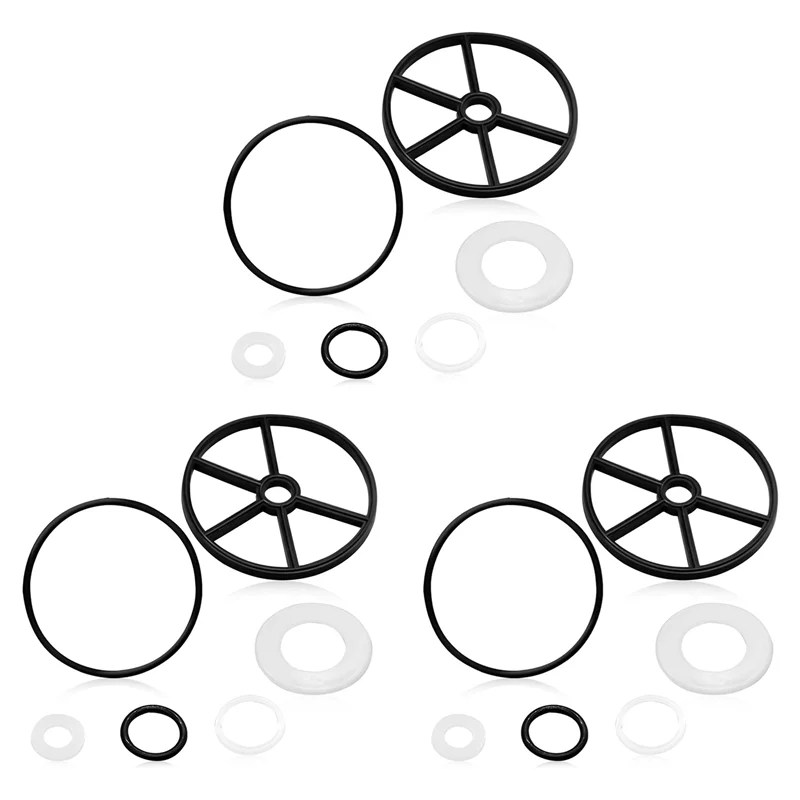 

Детали фильтра для бассейна ABUL-3X Комплект прокладок Spider, уплотнительное кольцо SPX0714L Клапан Vari-Flo XL SP0714T Детали насоса для бассейна