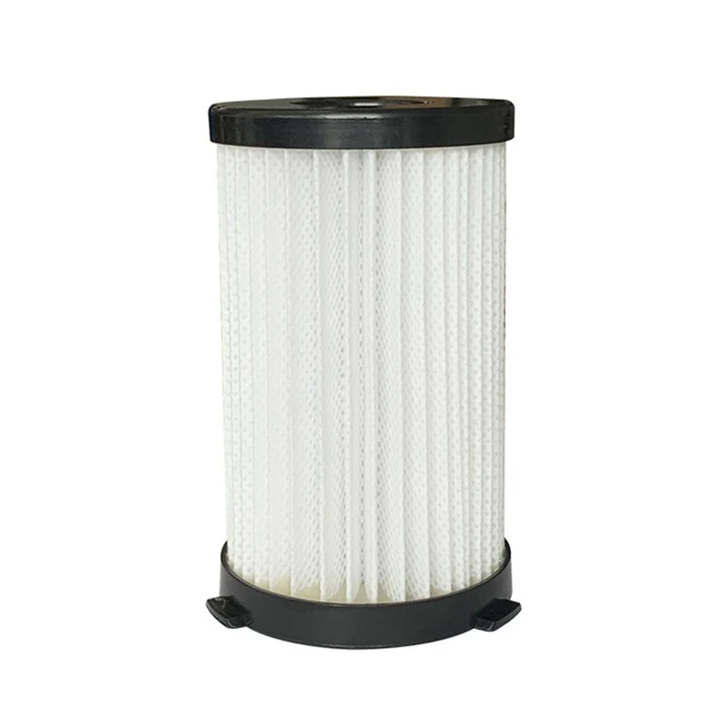 2 Stück Hepa Filter für Moosoo D600 D601 Kabel Staubsauger Ersatzteile Zubehör Filter Hepa