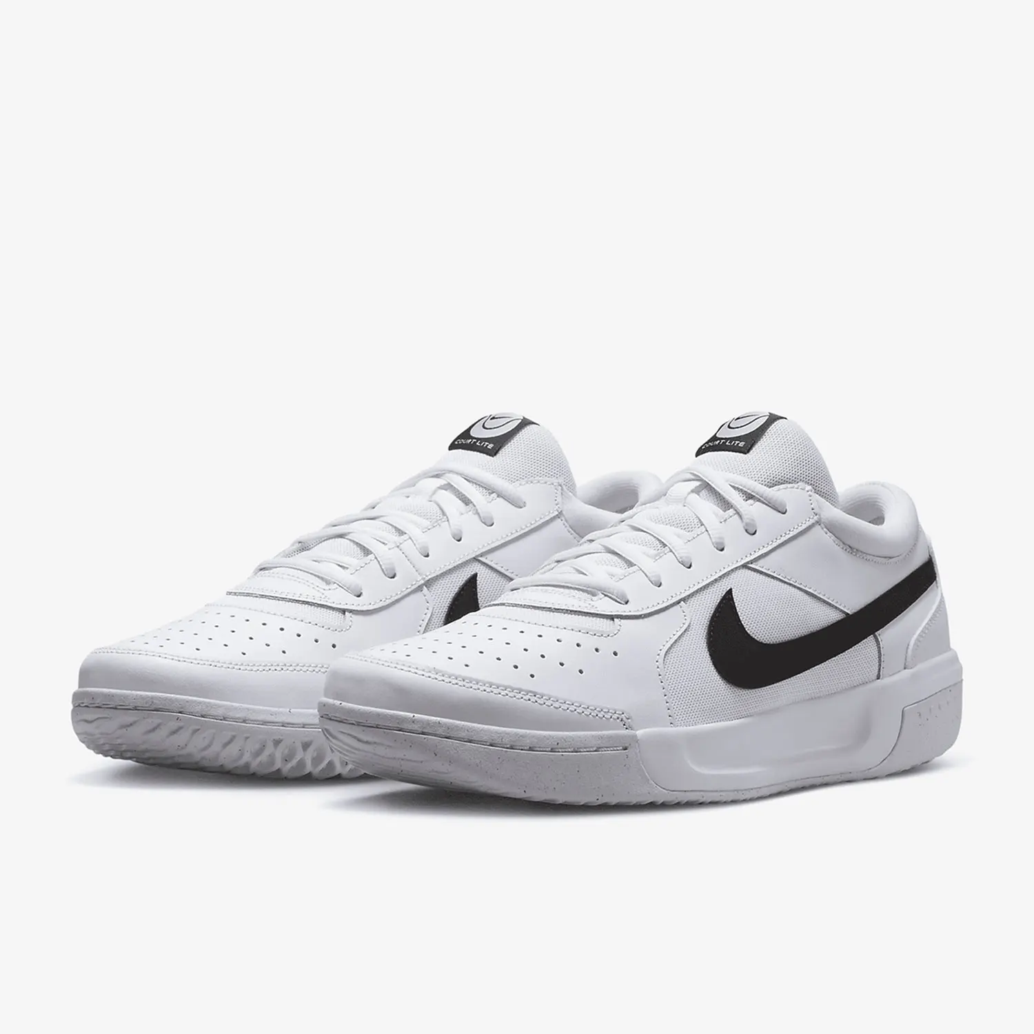 

Nike Genuine Court Lite 3 Unisex Tennis Shoes DV3258-101