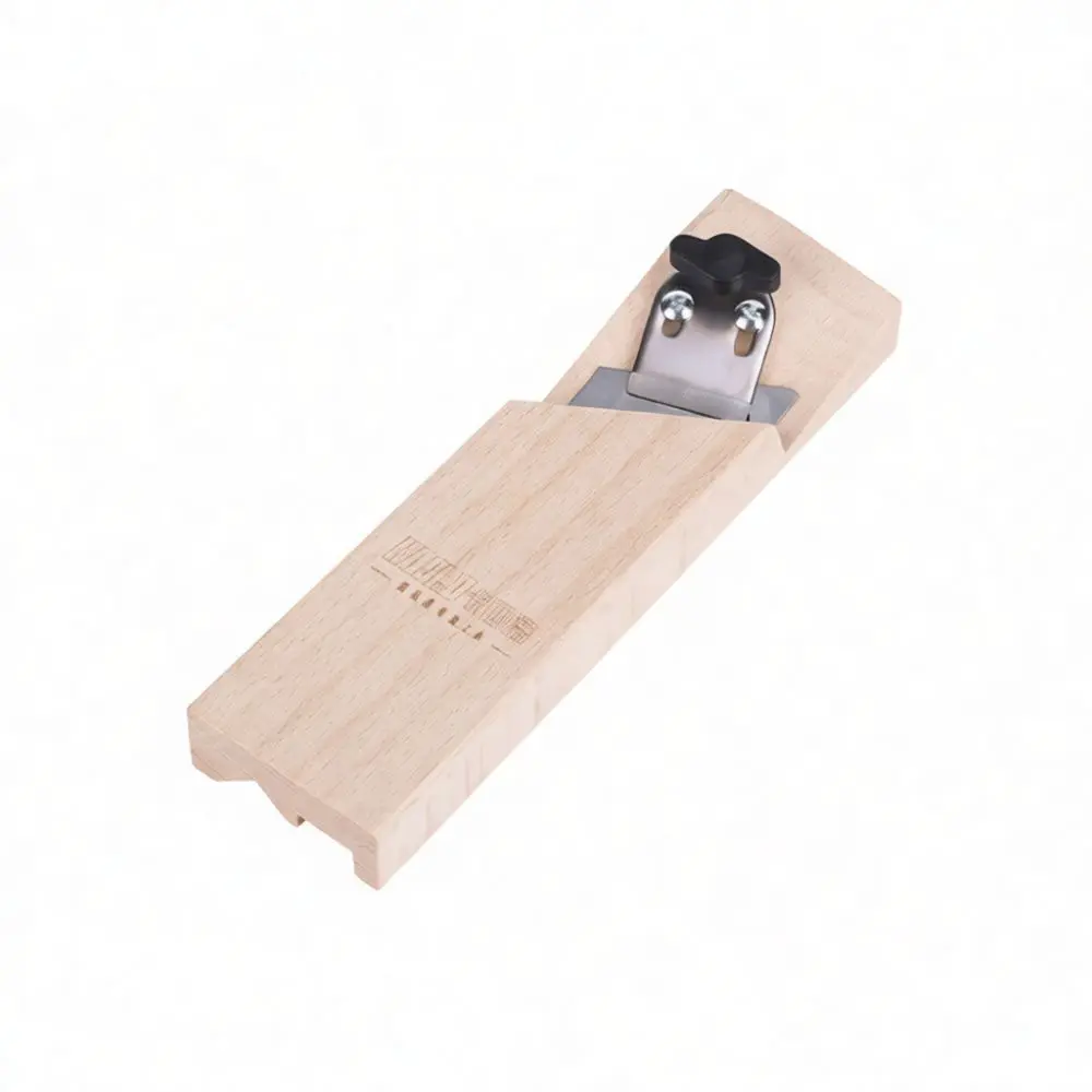 Drywall Chamfer Plane Woodworking Gypsum Board Edge Trimmer V Shape Cutter Tool For Fast Smoothing Beveling Corner Finish