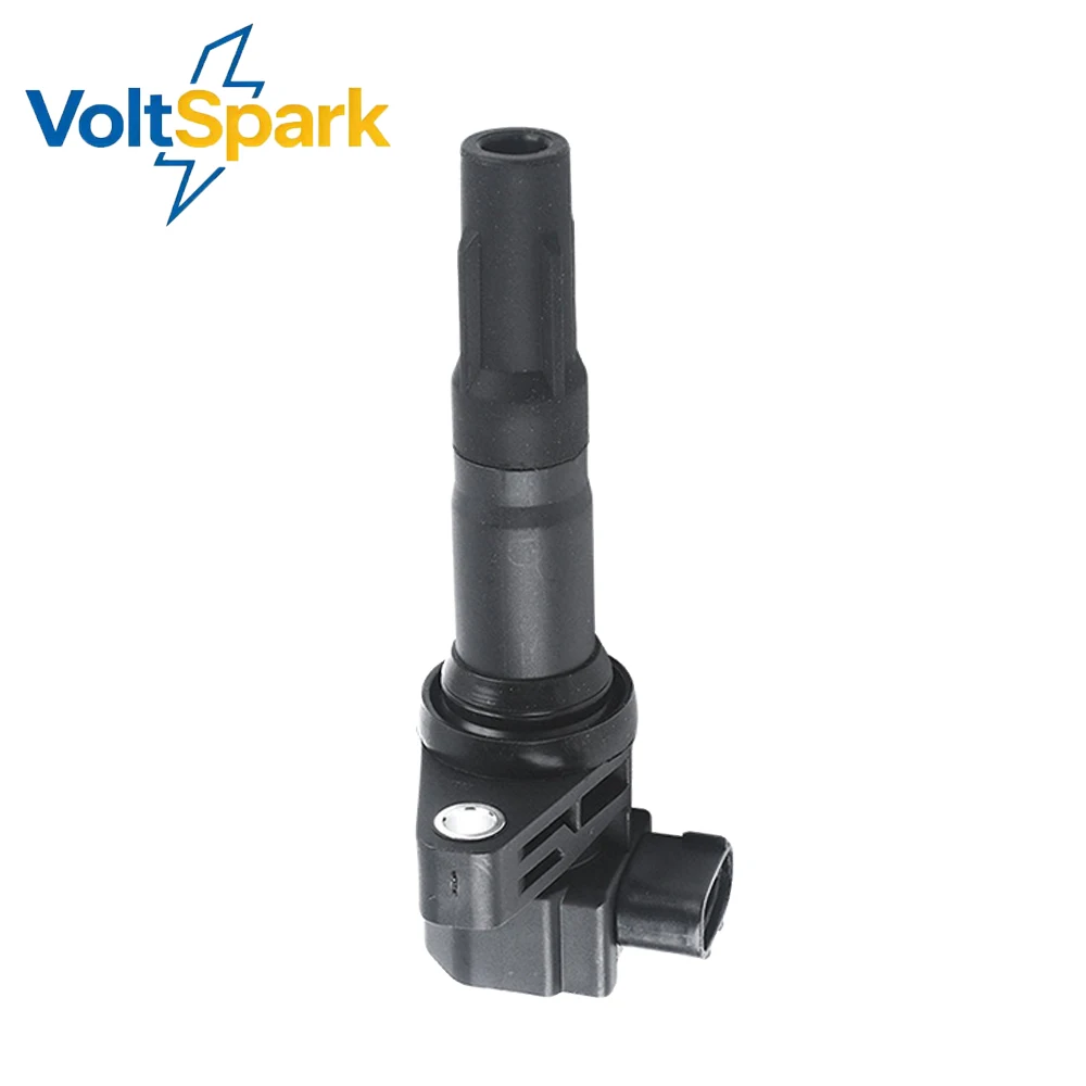 FK044412305 Ignition Coil for BYD F3 F6 G3 L3 S6 1.5L/1.8L/2.0L – Direct Replacement 3-Pin COP, Epoxy Resin