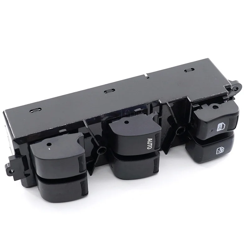 OEM:8-97417469-0 이스즈 D-MAX 자동차 유리 리프트 스위치 전동 창문 조절 스위치에 적합
