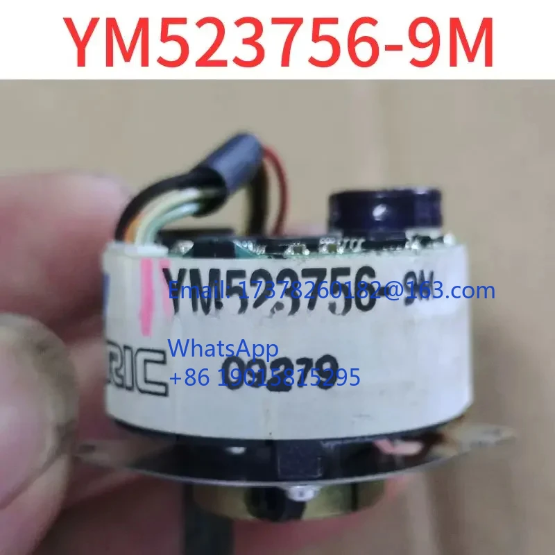 Used Encoder YM5237… - image