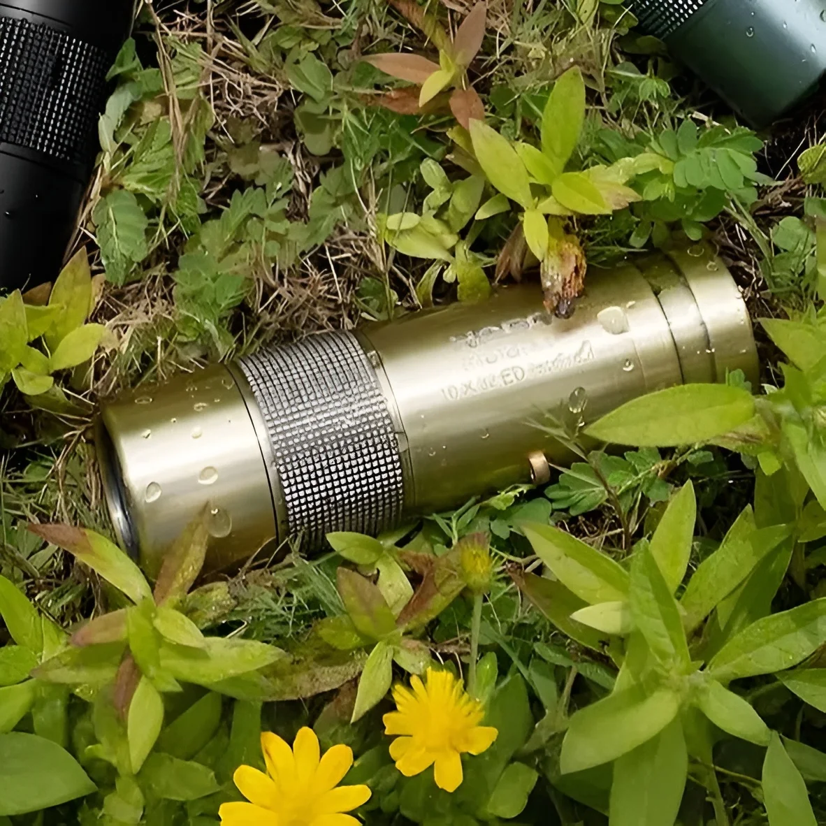 

New Mini Mono Telescope HD High Times Outdoor Concert Hunting Portable Mobile Phone Camera Telescope