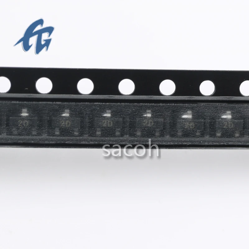 

SACOH Electronic Components 100% Brand New Original In Stock MMBTA92LT1G 100PcsMMBTA92LT1G 100Pcs